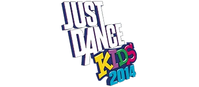 Just Dance Kids 2014 logo