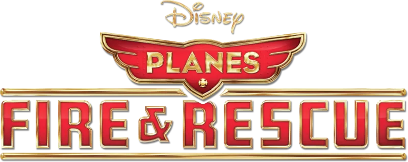 Backdrop artwork for Planes: Fire & Rescue