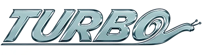 Turbo: Super Stunt Squad logo