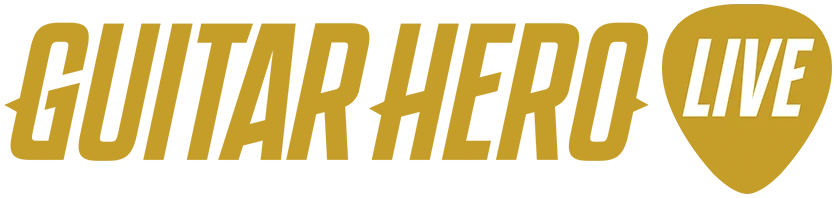 Guitar Hero Live logo