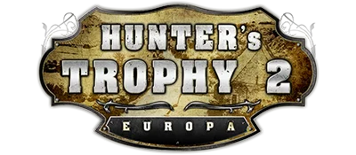 Hunter's Trophy 2: Europa logo
