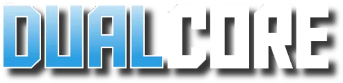 Dual Core logo