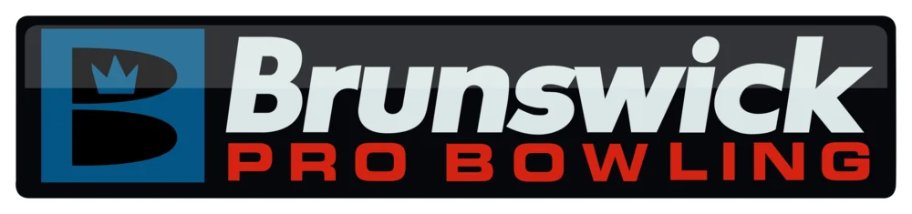 Brunswick Pro Bowling logo