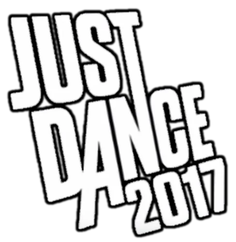 Just Dance 2017 logo