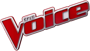 The Voice: I Want You logo