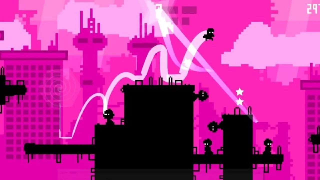Backdrop artwork for Electronic Super Joy