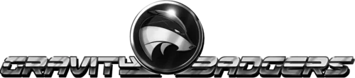 Gravity Badgers logo