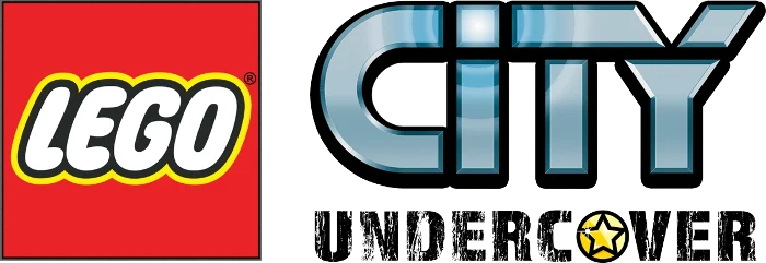 LEGO City: Undercover logo