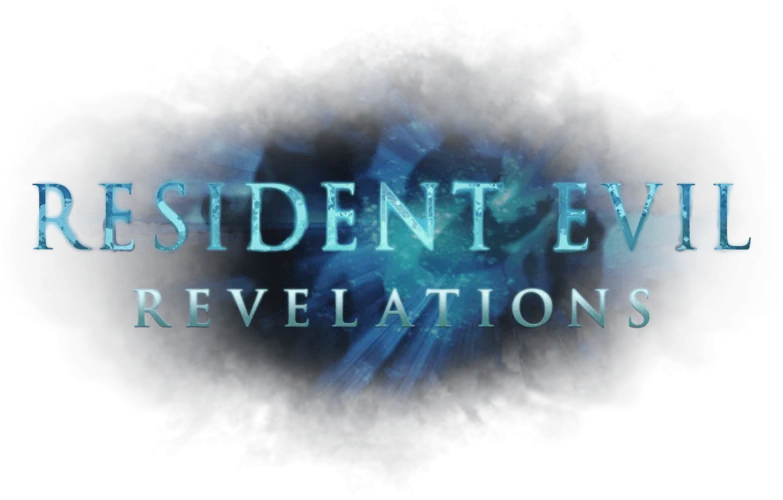 Resident Evil: Revelations logo