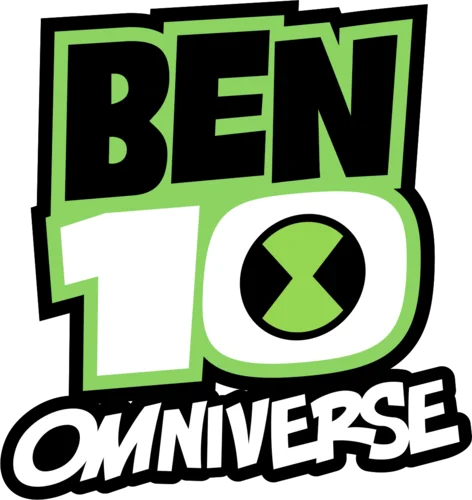 Ben 10: Omniverse logo