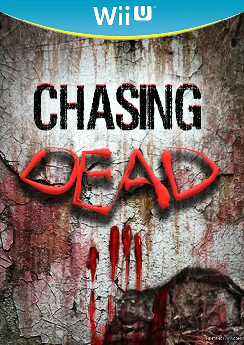 Backdrop artwork for Chasing Dead