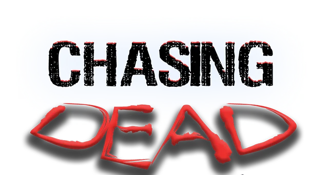 Chasing Dead logo