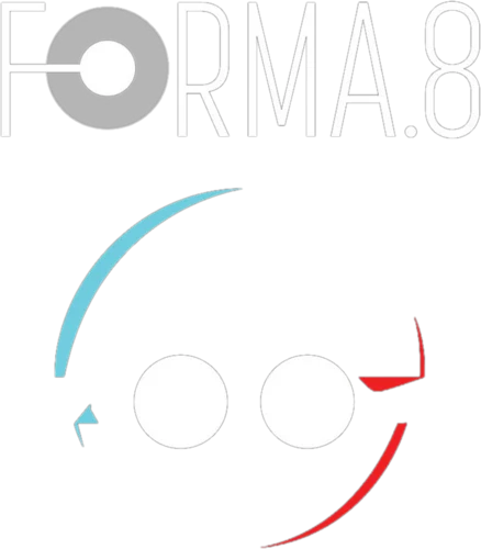 Forma.8 logo