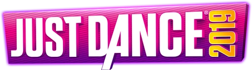 Just Dance 2019 logo