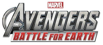 Marvel Avengers: Battle for Earth logo