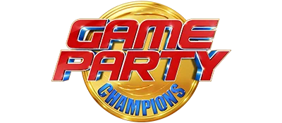 Game Party Champions logo