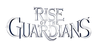 Rise of the Guardians logo