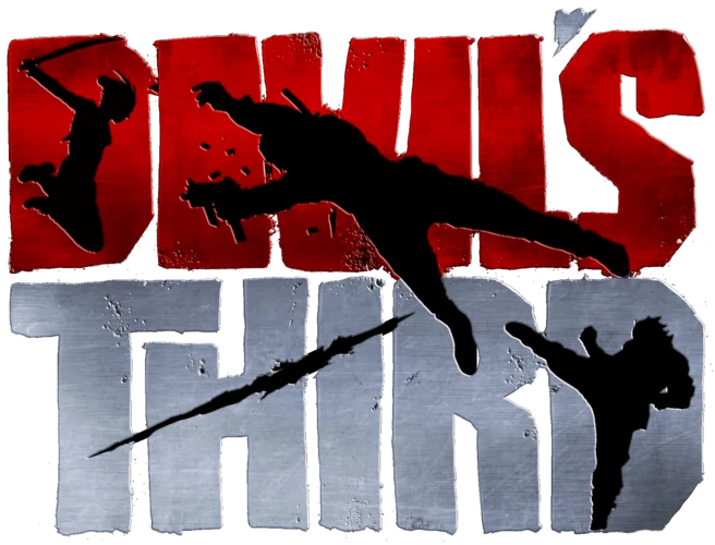 Devil's Third logo