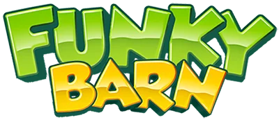 Funky Barn logo