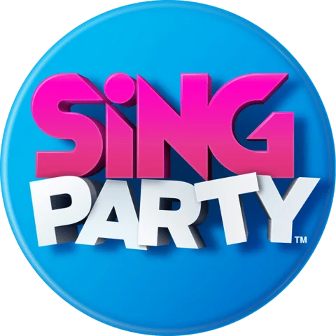 SiNG Party logo