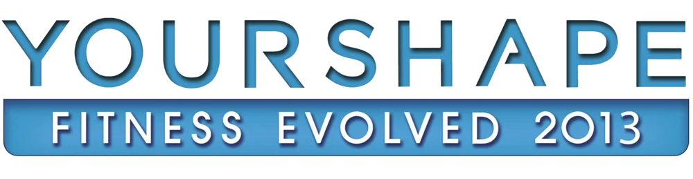 Your Shape: Fitness Evolved 2013 logo