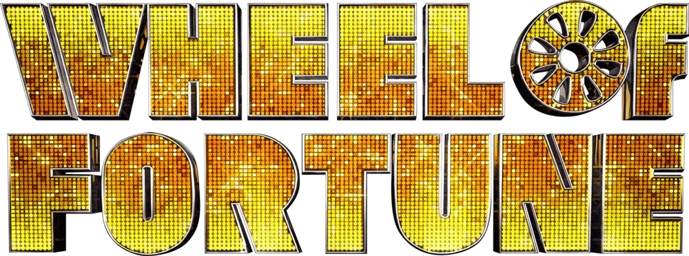 Wheel of Fortune logo
