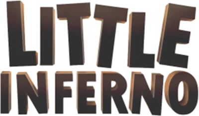 Little Inferno logo