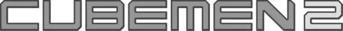 Cubemen 2 logo