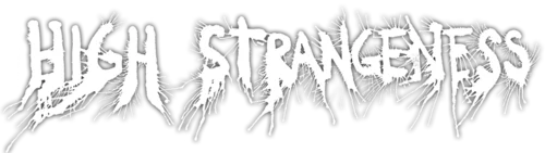 High Strangeness logo