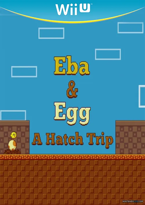 Backdrop artwork for Eba & Egg: A Hatch Trip