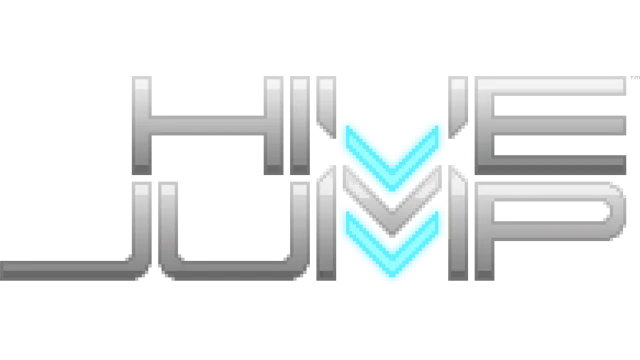 Hive Jump logo