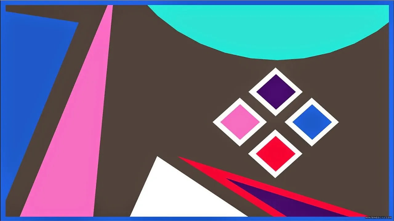 Backdrop artwork for Color Zen