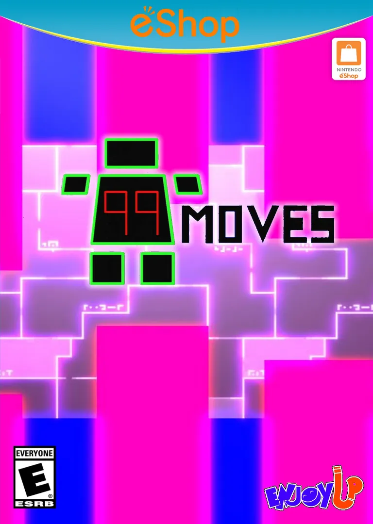 99Moves box art