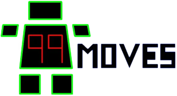 99Moves logo