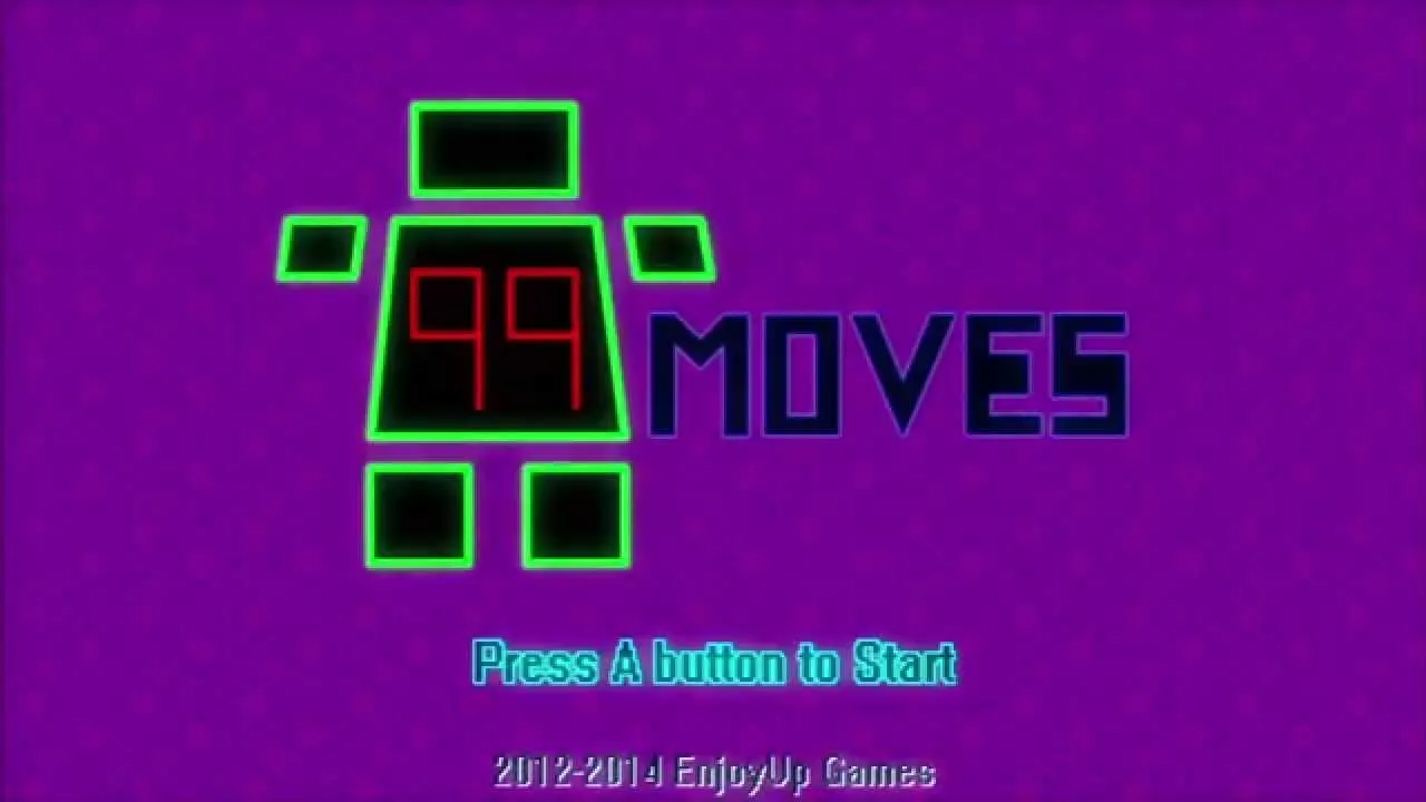Backdrop artwork for 99Moves