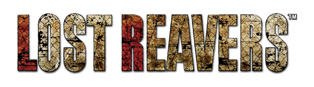 Lost Reavers logo
