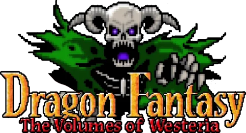 Dragon Fantasy: The Volumes of Westeria logo