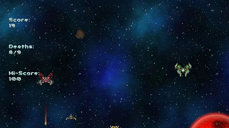 Backdrop artwork for Hold Your Fire: A Game About Responsibility