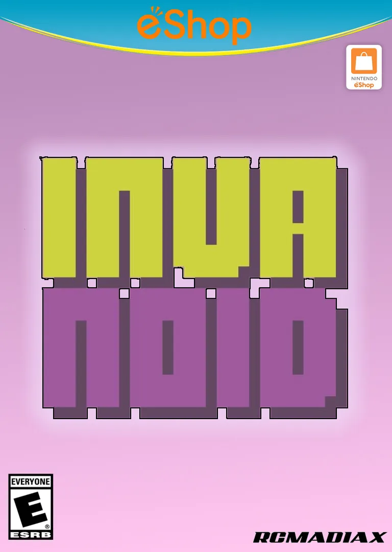 Invanoid box art
