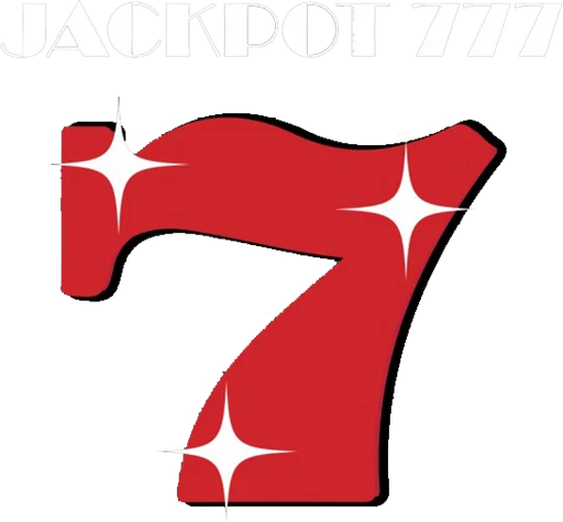 Jackpot 777 logo