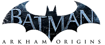 Batman: Arkham Origins logo