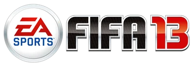 FIFA Soccer 13 logo