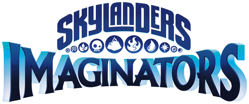 Skylanders: Imaginators logo