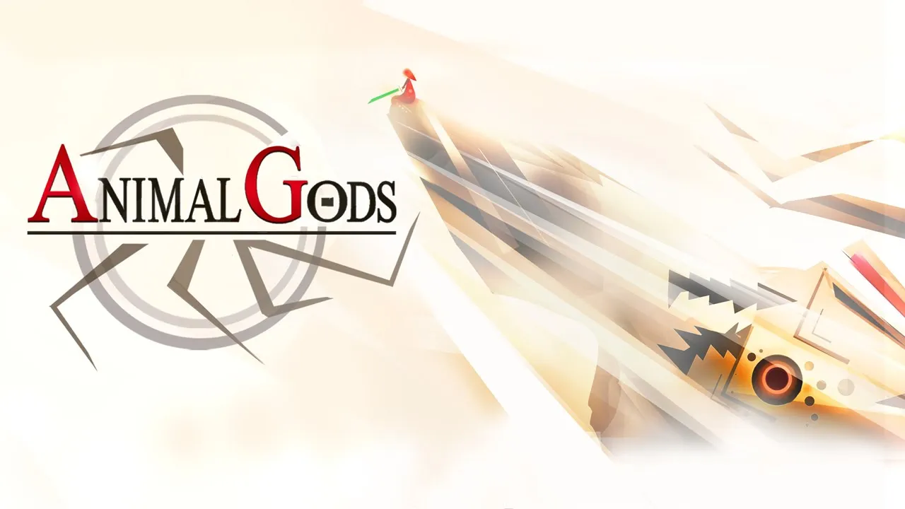 Backdrop artwork for Animal Gods