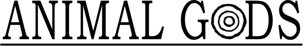 Animal Gods logo