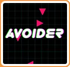 Backdrop artwork for Avoider