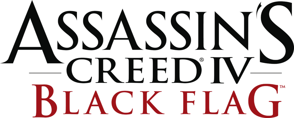 Assassin's Creed IV: Black Flag logo