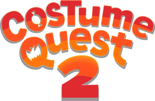 Costume Quest 2 logo