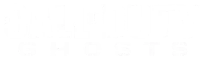 Call of Duty: Ghosts logo