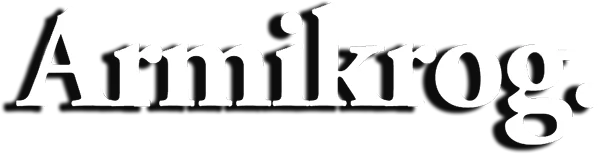 Armikrog logo